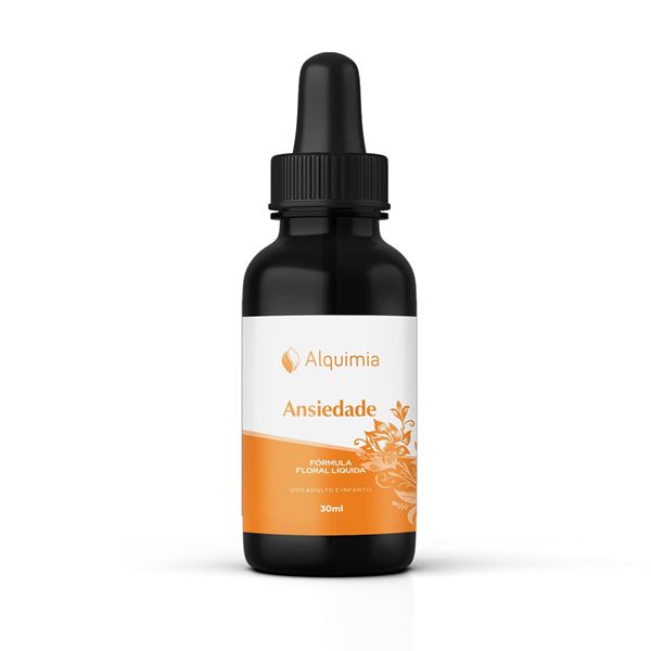 Ansiedade 30ml