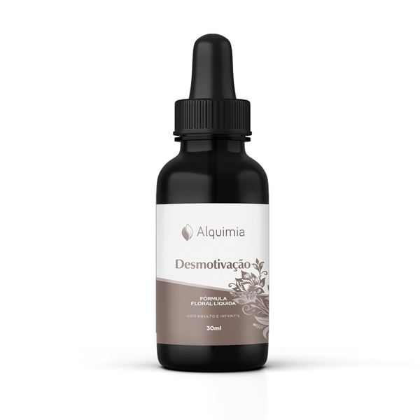Desmotivação 30ml