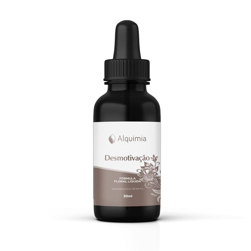 Desmotivação 30ml