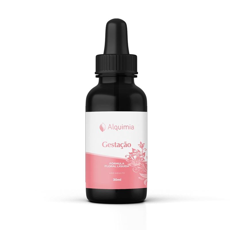 Gestação 30ml