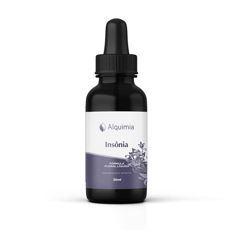 Insônia 30ml