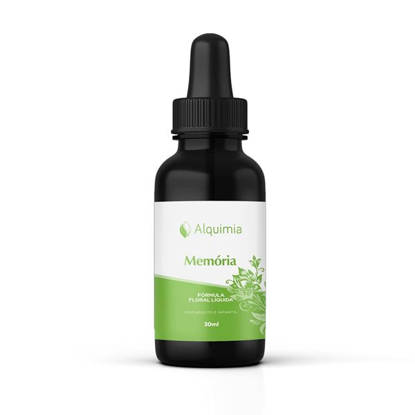 Memória 30ml