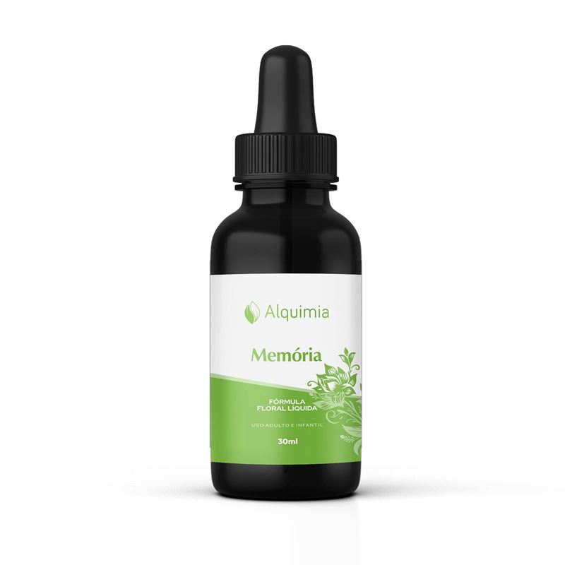 Memória 30ml