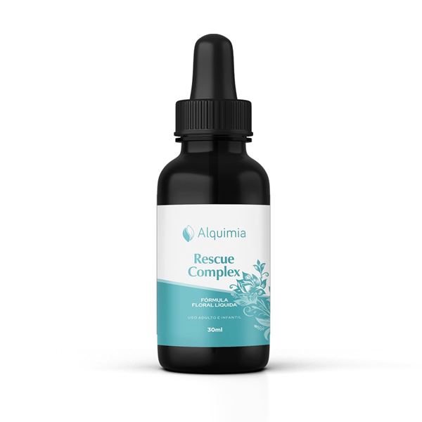 Rescue Complex 30ml