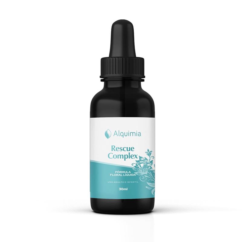 Rescue Complex 30ml