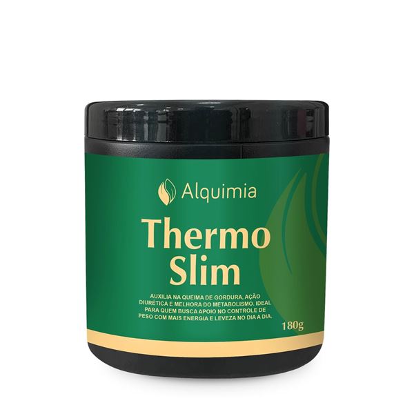 Thermo Slim 180g