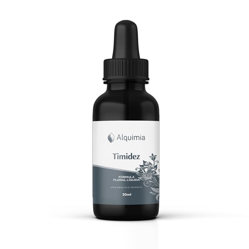 Timidez 30ml