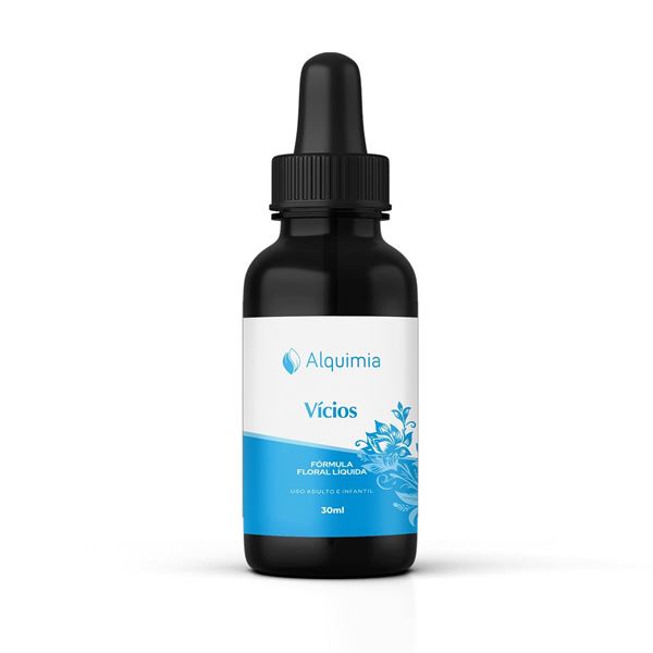 Vícios 30ml