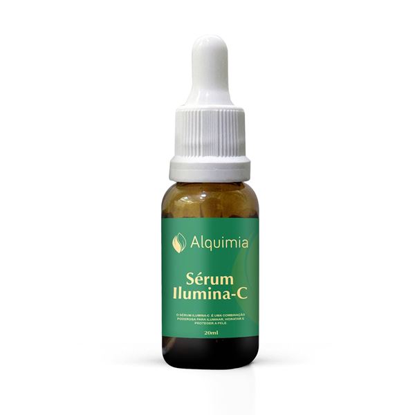 Sérum Ilumina-C 20ml