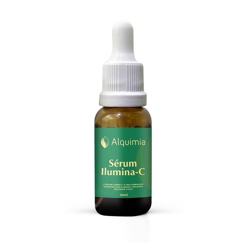 Sérum Ilumina-C 20ml