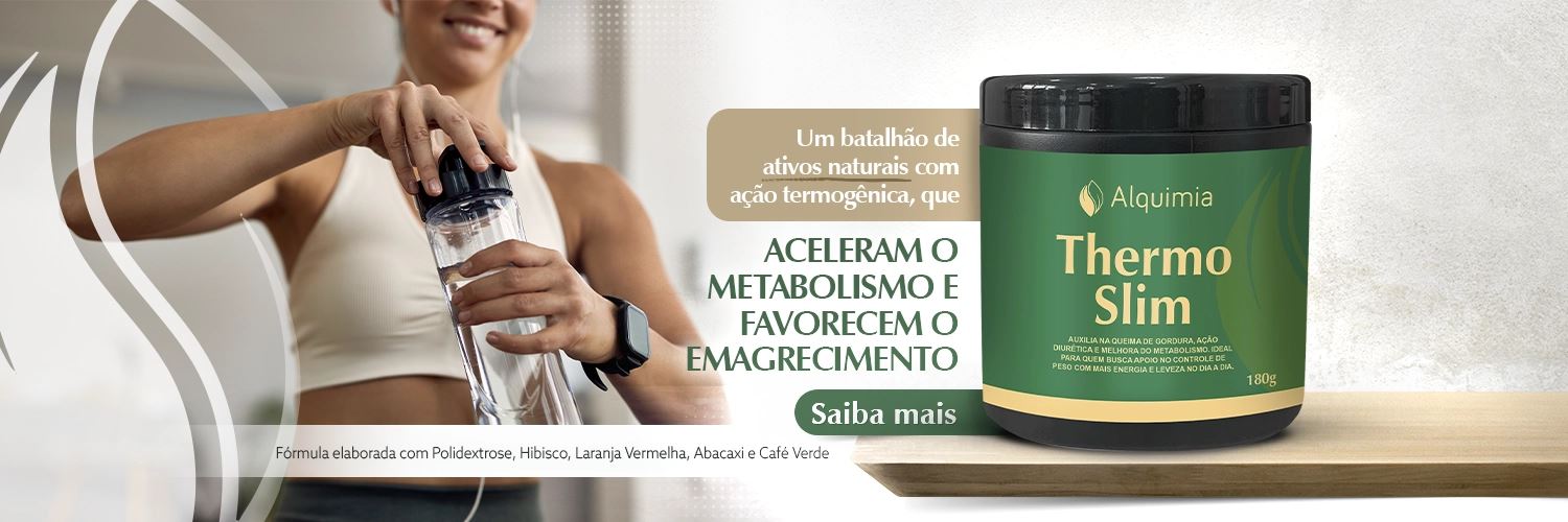 Thermo Slim