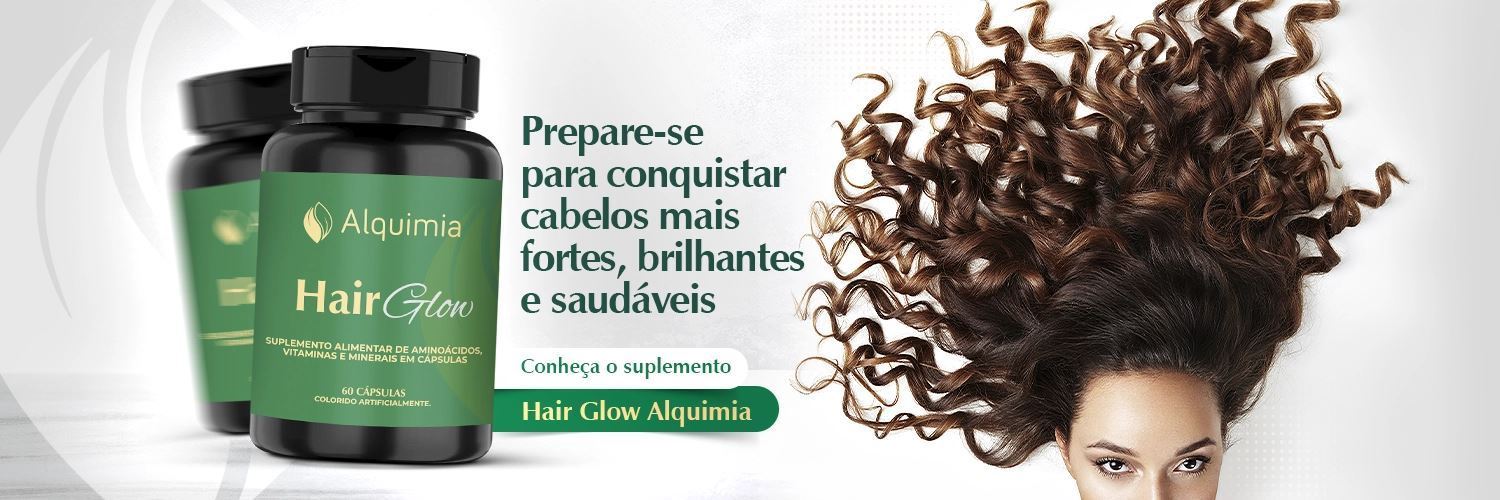 Hair Glow