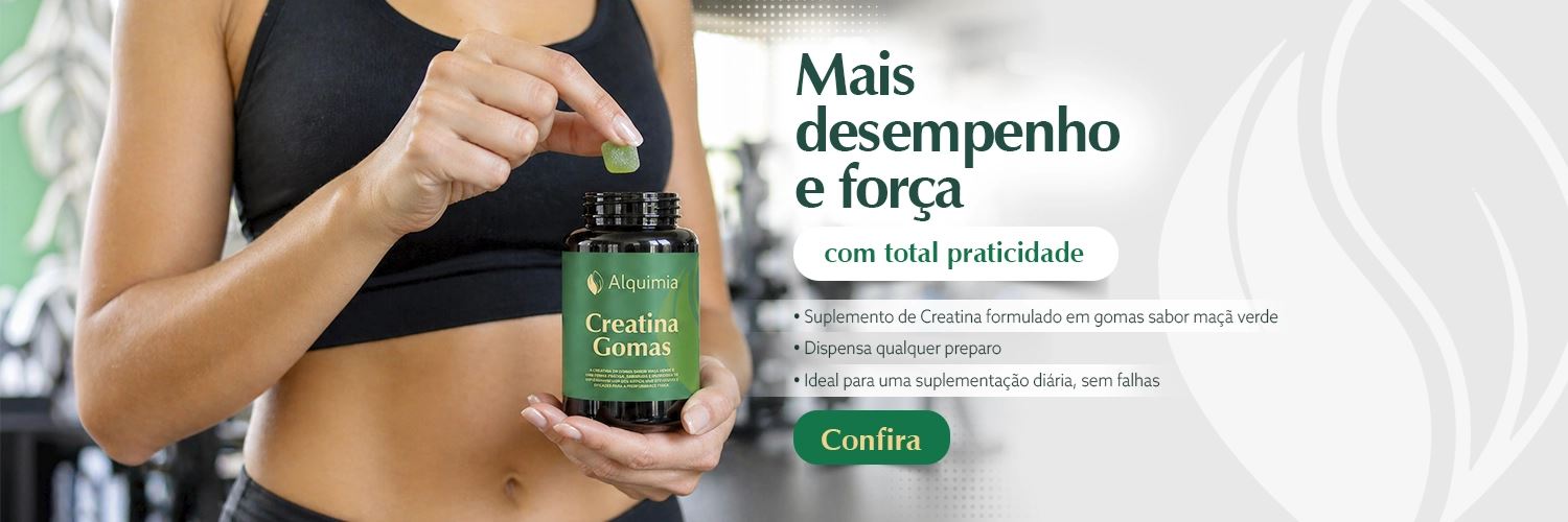 Creatina