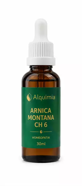 Arnica Montana CH6 30mL