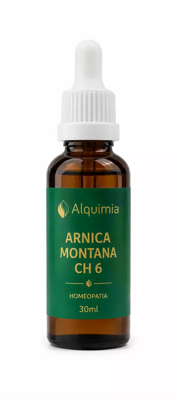 Arnica Montana CH6 30mL