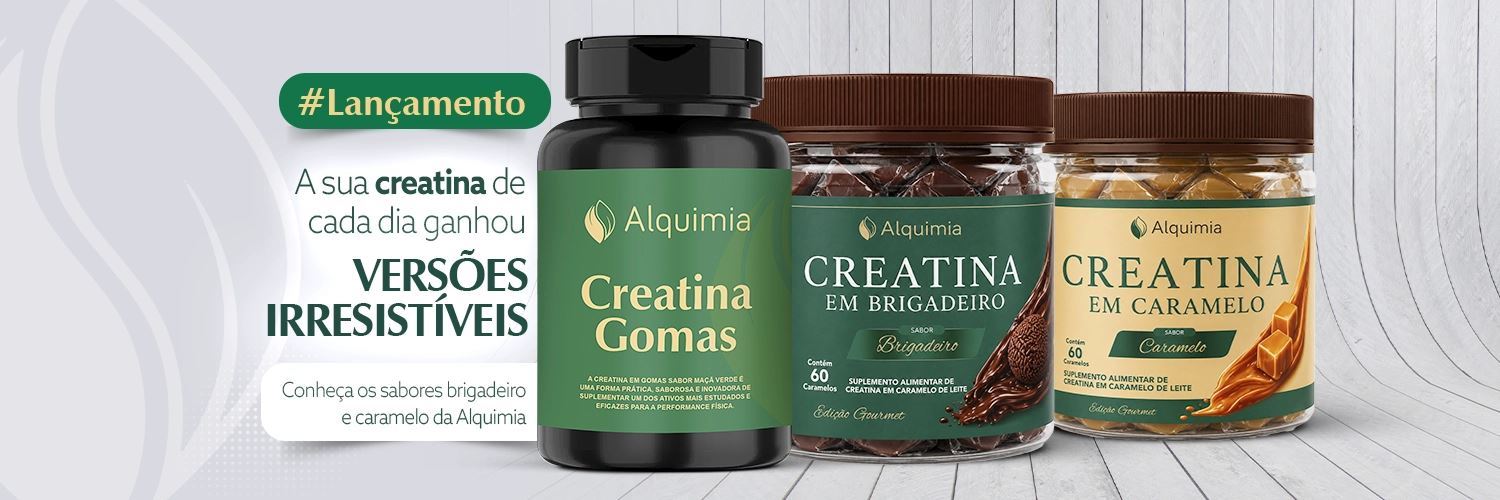 Creatina