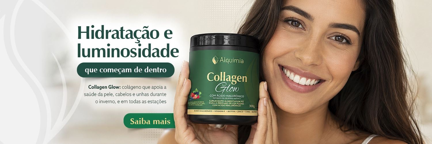 Collagen Glow