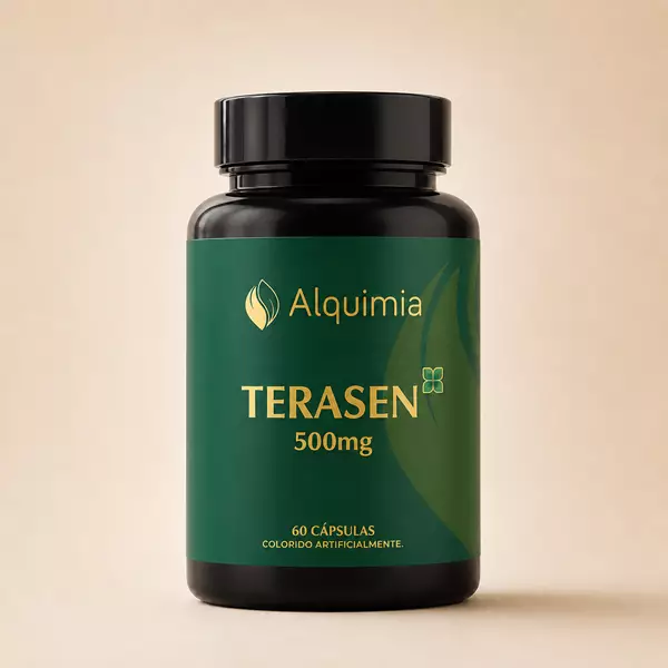 Terasen®