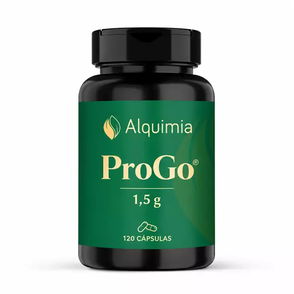 PROGO®