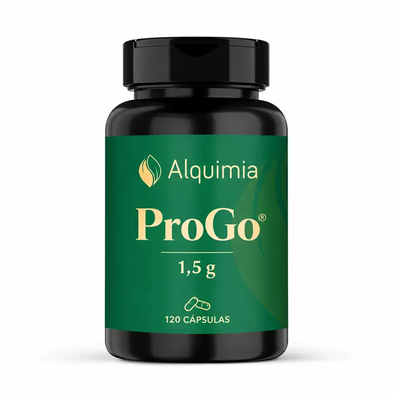 PROGO®