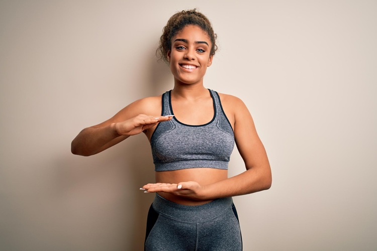 Como acelerar o metabolismo de forma saud&aacute;vel