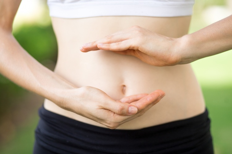 Microbiota Intestinal